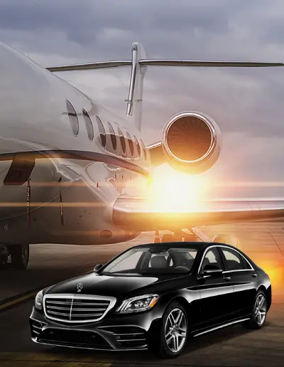 la private aviation transportation