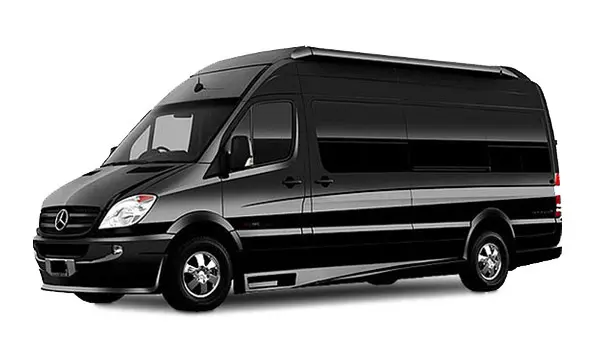 los angeles transportation fleet