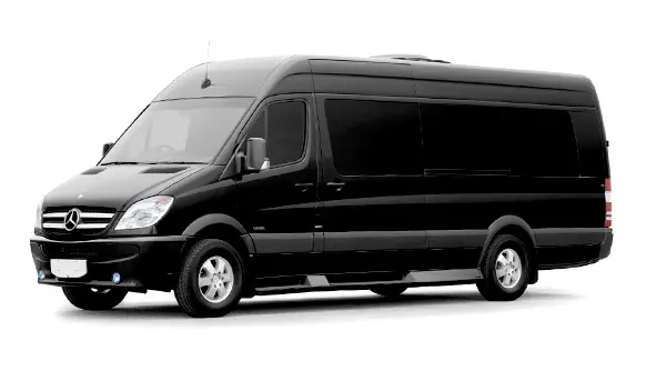 los angeles transportation fleet